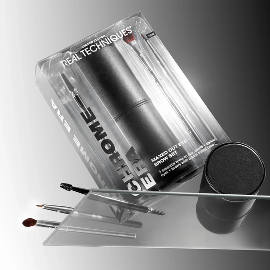 CHROME ERAMAXED OUT EYE + BRO